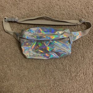 Fanny pack